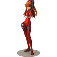 SEGA - Evangelion: 3.0+1.0 Thrice Upon a Time - SPM - Asuka Shikinami Langley Version 2 Statue