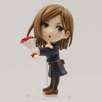 Jujutsu Kaisen Nobara Kugisaki Deformed Figure Vol 2