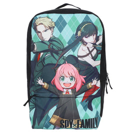 Spy x Family Backpack