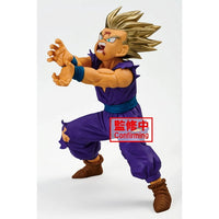 Dragon Ball Z: Blood of Saiyans XI - Son Gohan Super Saiyan 2 Figure