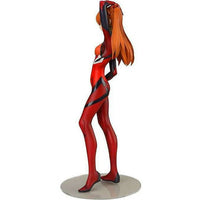 SEGA - Evangelion: 3.0+1.0 Thrice Upon a Time - SPM - Asuka Shikinami Langley Version 2 Statue