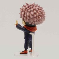 Jujutsu Kaisen Itadori Yuji Deformed Figure