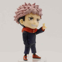 Jujutsu Kaisen Itadori Yuji Deformed Figure