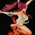 Fairy Tail Erza Scarlet Samurai Kurenai 1:6 Scale Statue