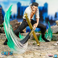 One Piece DXF Special Dracule Mihawk