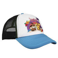 Pokemon Sunny Days Foam Trucker Hat